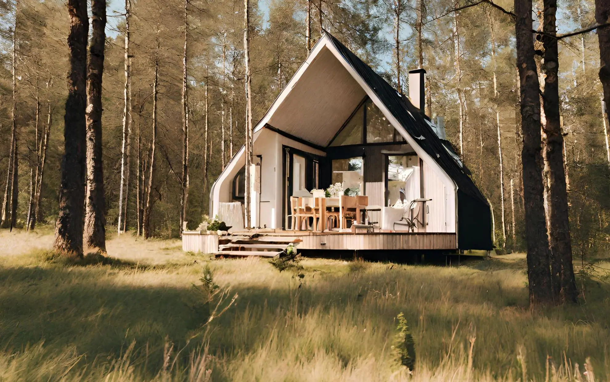 Ferienhaus in Schweden kaufen