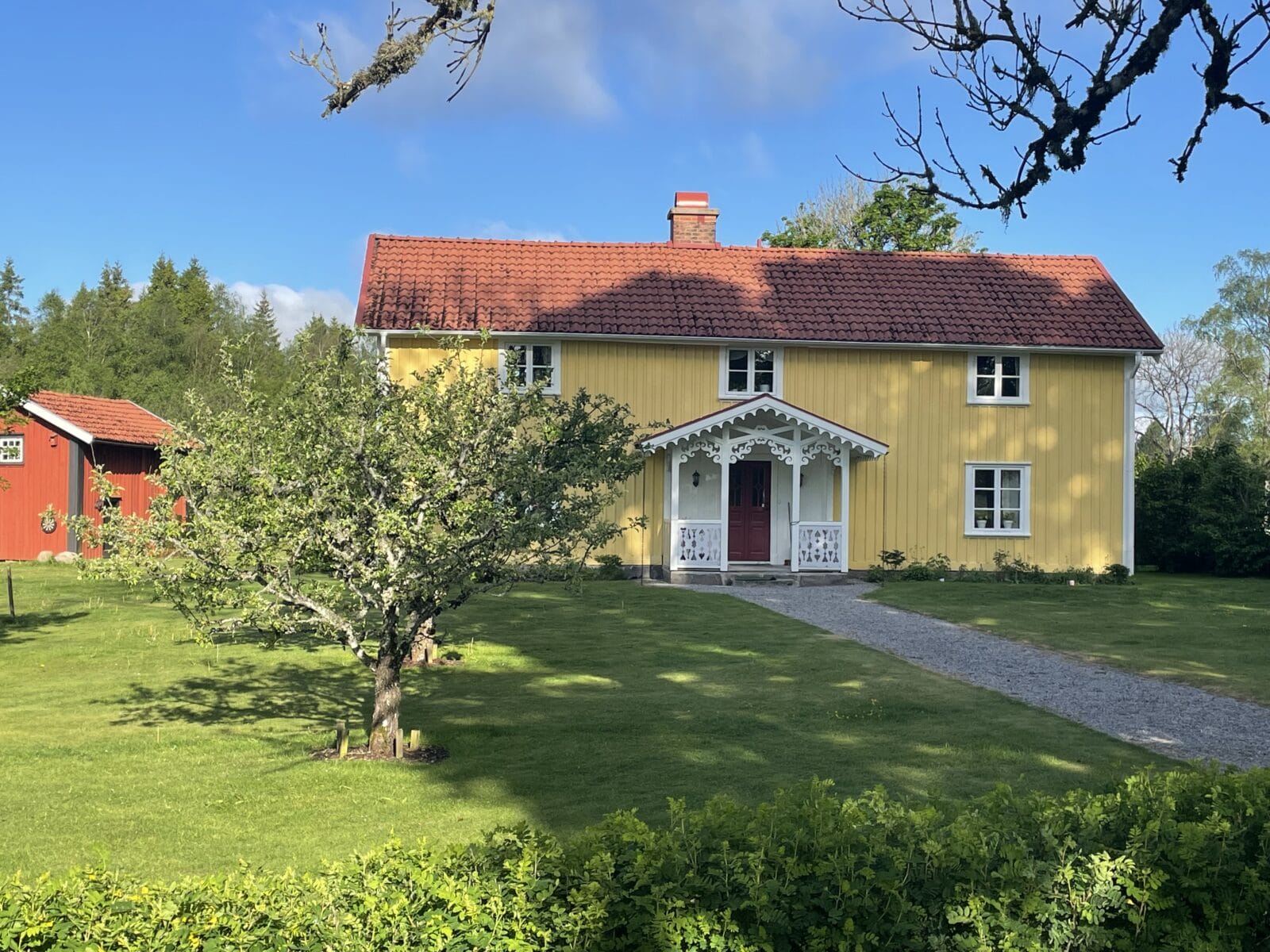 Ferienhaus in Schweden verkaufen – Ablauf, Kosten und wichtige Tipps 1 ferienhaus in schweden verkaufen 1