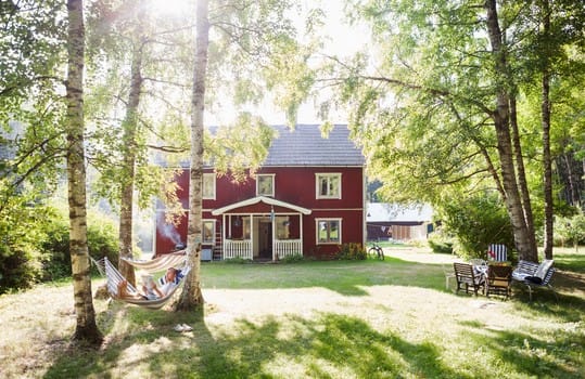 Ferienhausurlaub in Schweden: Tipps für deine erste Reise