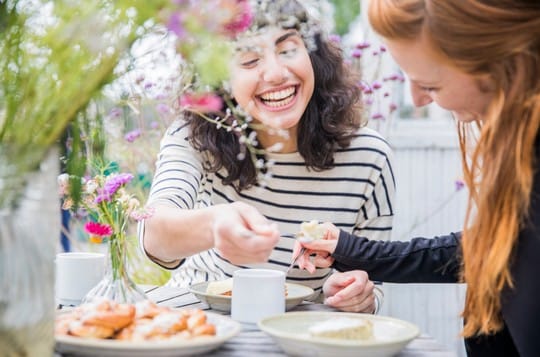 Fika in Schweden: Warum die schwedische Kaffeepause mehr ist als Kaffee