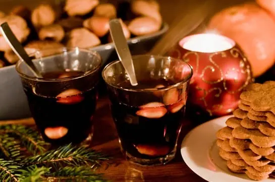 Glögg