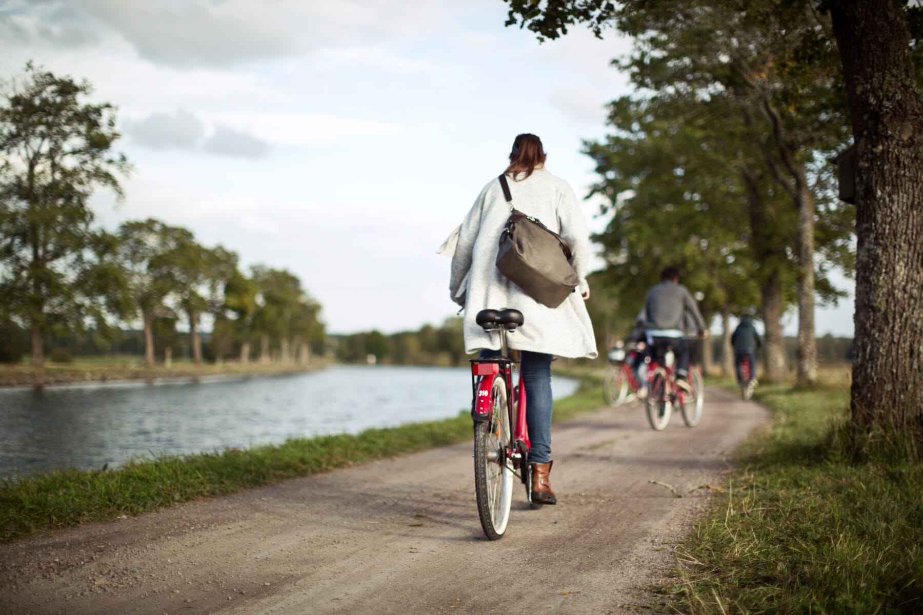 goeta kanal fahrradweg