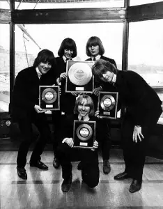 Die Hep Stars – die ehemalige Band des ABBA-Mitglieds Benny Andersson feiert dieses Jahr das 50. Jubiläum