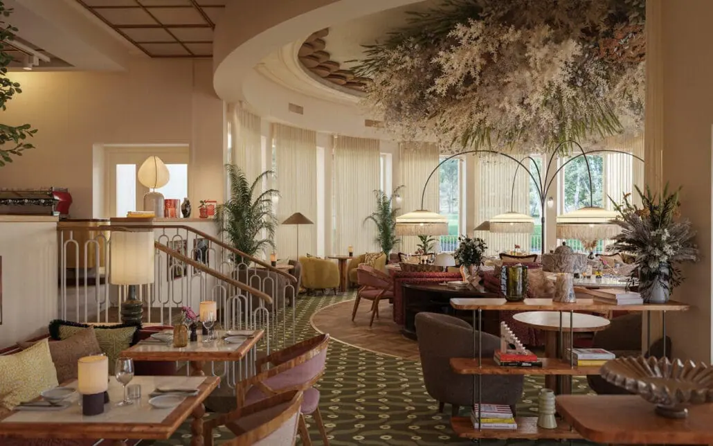 Highlights in Göteborg 2025: Kulinarik, Nostalgie und Kreativität 3 hjortviken country club