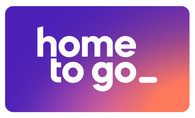 home2go Logo