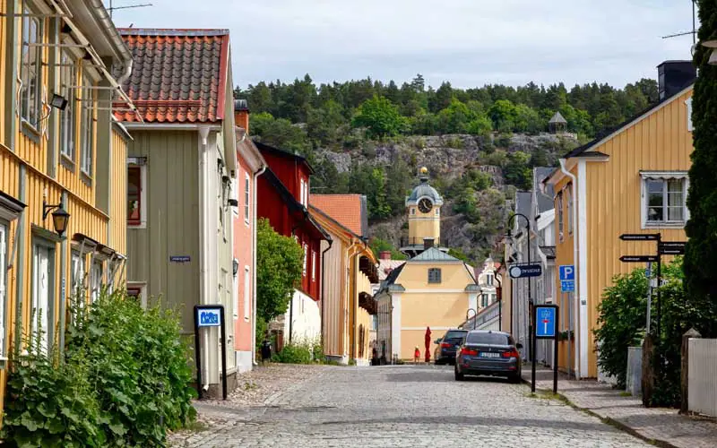 Ab ins Inga Lindström-Land!