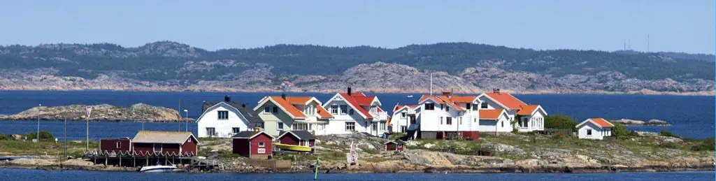 Öckerö