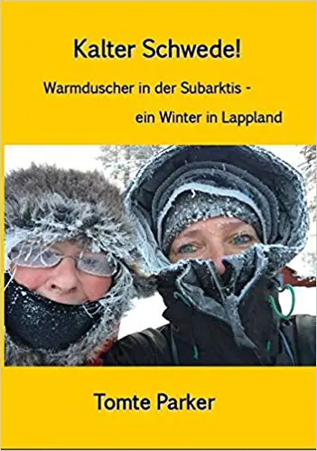 Tomte Parker: Kalter Schwede