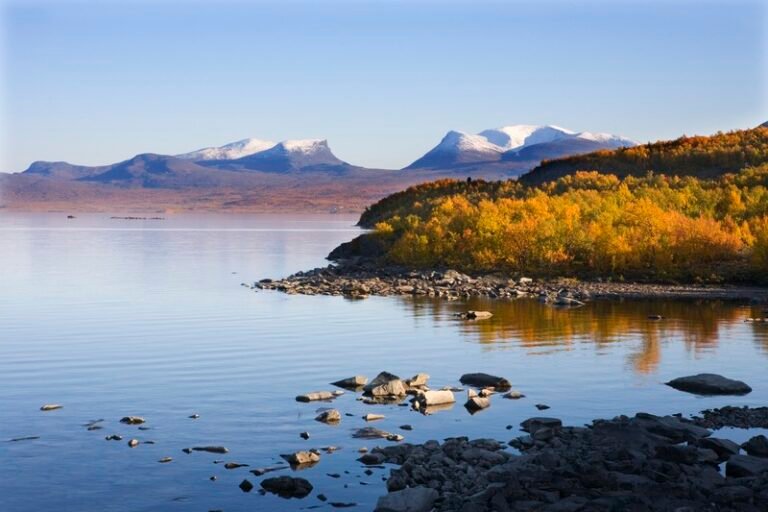 Lappland
