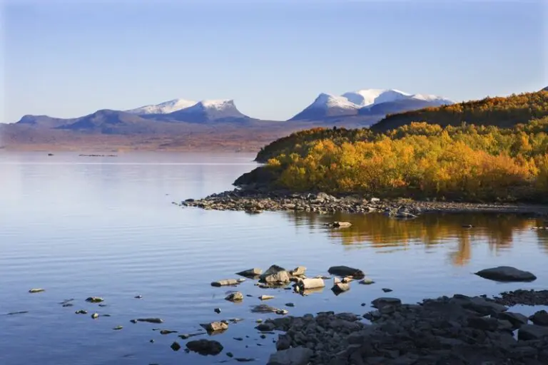 Lappland