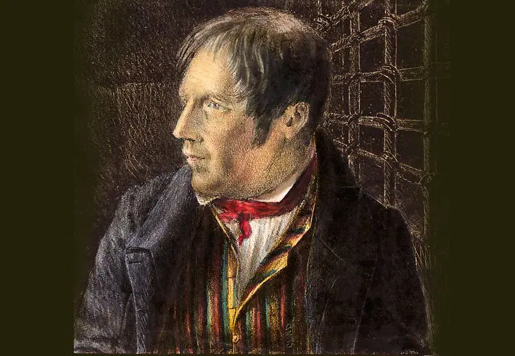 Lasse-Maja – Meisterdieb in Frauenkleidern