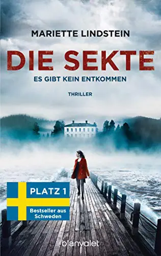 lindstein_die sekte