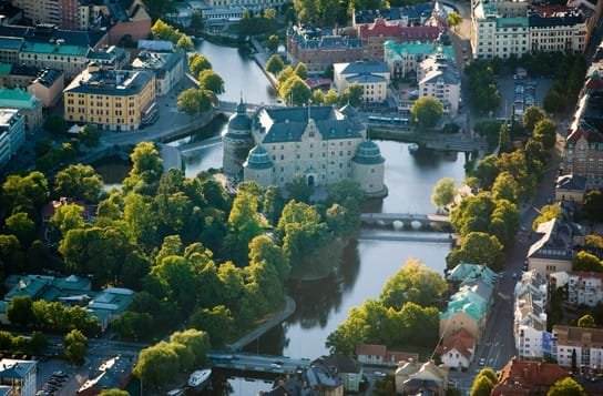 Närke