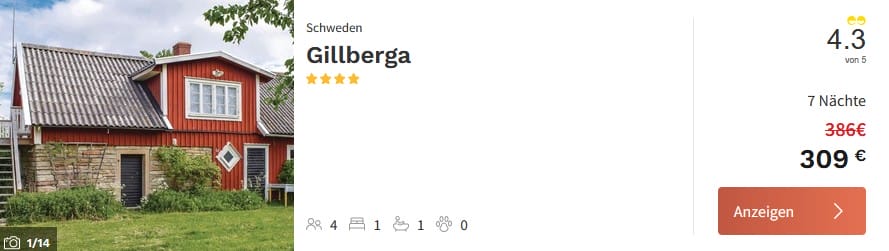 oeland gillberga