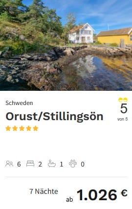 orust stillingsoen