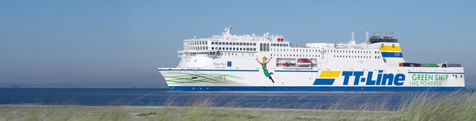peter pan
