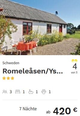 romeleasen