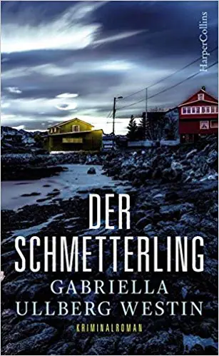 Der schmetterling
