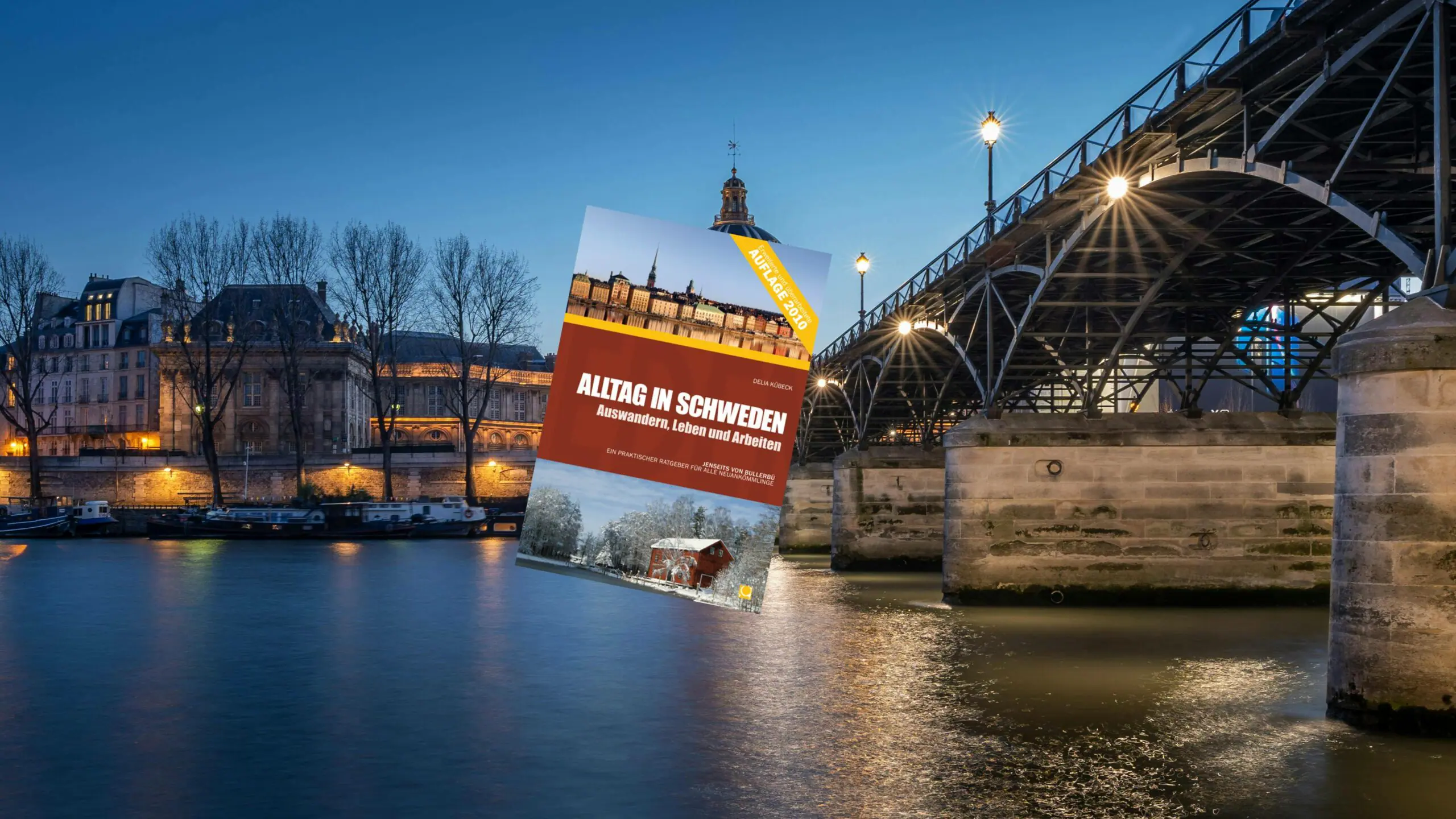 Arbeiten in Schweden