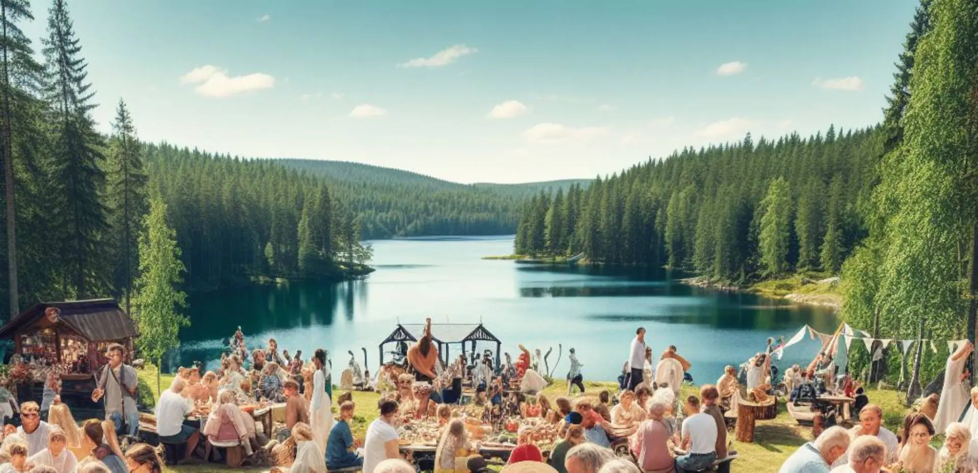 Schweden-Veranstaltungen