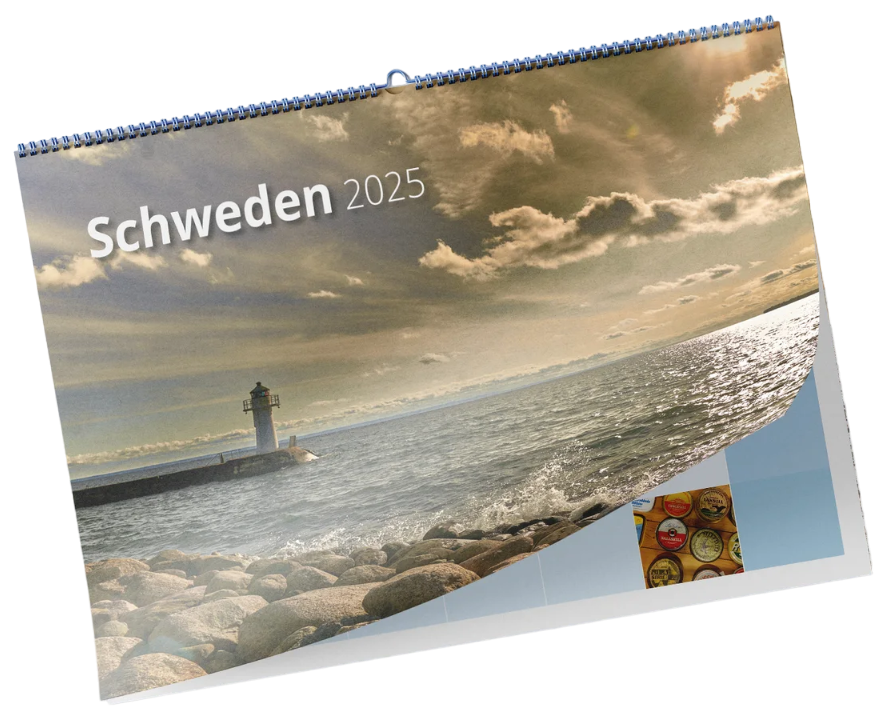 schwedenkalender 2025