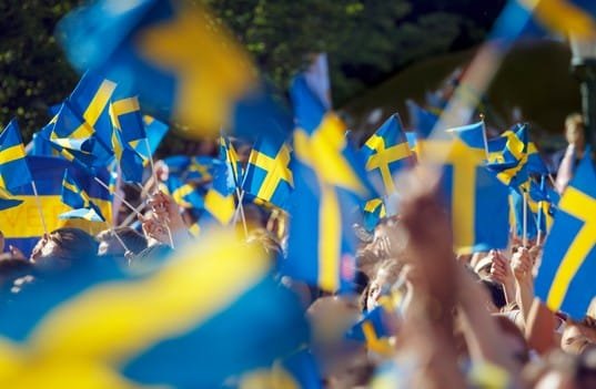 Schwedische Redewendungen