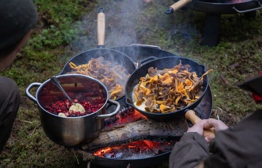 Schwedische Winterküche: Traditionelle Rezepte für kalte Tage 2 Schwedische Winterküche: Traditionelle Rezepte für kalte Tage