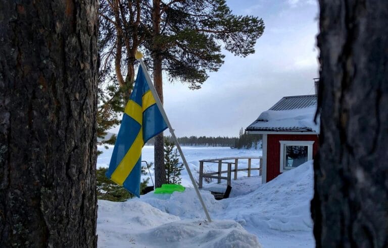Warum die Dunkelheit Schweden gelassener macht – Leben mit dem Winter