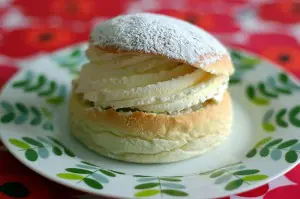 semla