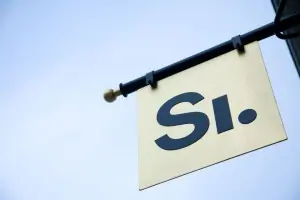 si skylt 960x640
