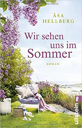 Åsa Hellberg: Wir sehen uns im Sommer