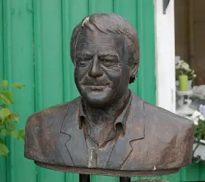 stig andessson