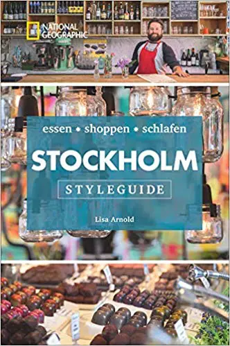 Styleguide Stockholm: Essen, shoppen, schlafen 29 styleguide Stockholm