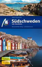 Reiseführer: Südschweden inkl. Stockholm 21 Reiseführer: Südschweden inkl. Stockholm