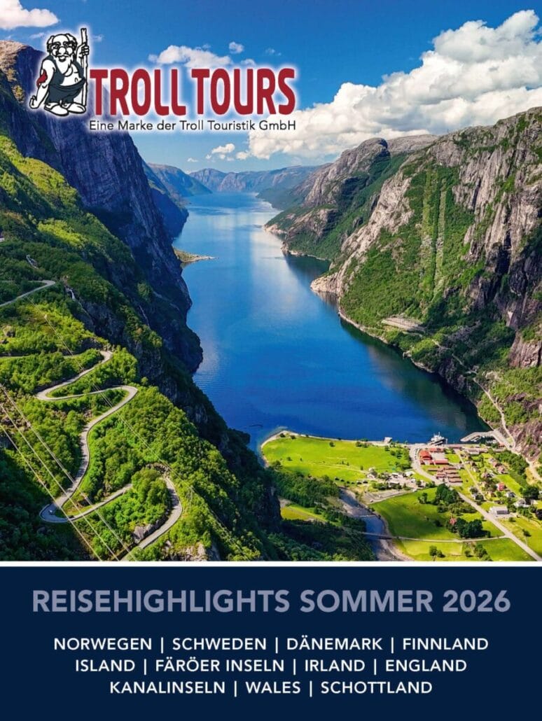 Schwedenkataloge – kostenlos! 4 trolltours sommer 2026 1