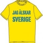 tshirt 140 140 schrift gelb1