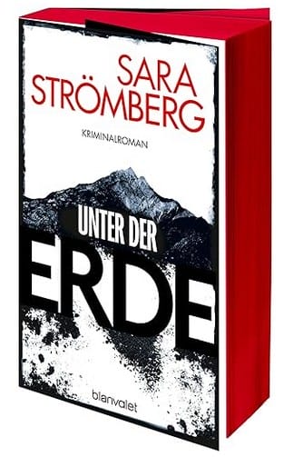 Schweden-Gewinnspiel 4 unter der erde 1