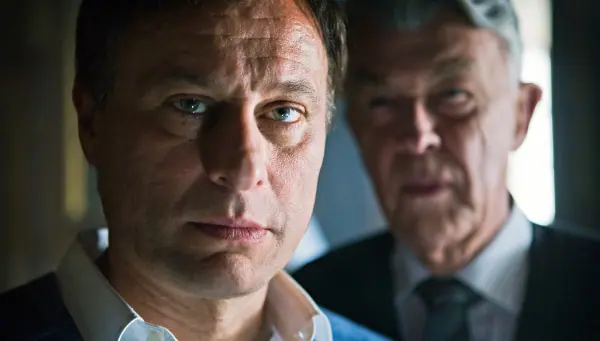 Millenium-Schauspieler Michael Nyqvist gestorben