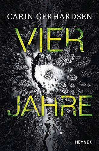 Carin Gerhardsen: Vier Jahre 15 Carin Gerhardsen: Vier Jahre