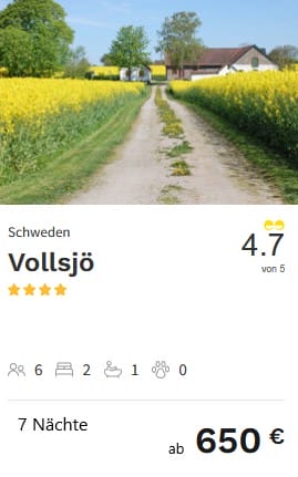 vollsjoe