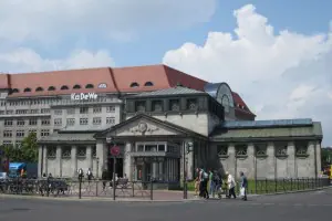 Alfred Grenander – der Architekt der Berliner U-Bahn